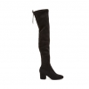 ORNELLA BOOTS IN BLACK