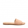 YVES  THONGS IN NUDE