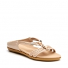 SADIRA FLATS IN NUDE