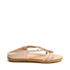 SADIRA FLATS IN NUDE