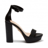 LADYSMITH HEELS IN BLACK