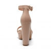 LADYSMITH HEELS IN NUDE