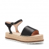 MYRICK SH  SANDALS IN BLACK