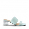 MARIKO SH  SANDALS IN MINT