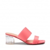 MARIKO SH  SANDALS IN PINK