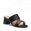 MERCER SH  SANDALS IN BLACK