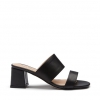 MERCER SH  SANDALS IN BLACK