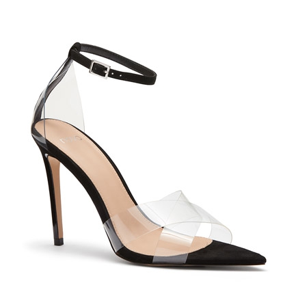 Gold heels nz Clearance