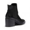 CINDI BOOTS IN BLACK