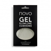 NOVO SLIMLINE GEL CUSHION  SHOE ACCESS IN CLEAR