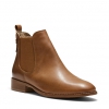 TALLON BOOTS IN CHESTNUT