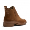 TALLON BOOTS IN CHESTNUT