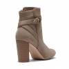 KASSANDRO  BOOTS IN TAUPE