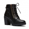 HELOISE  BOOTS IN BLACK