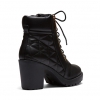 HELOISE  BOOTS IN BLACK