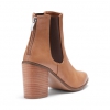 KENNA BOOTS IN CAMEL