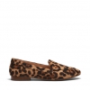 CHANELLE FLATS IN OCELOT