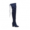 LIKELY BOOTS IN NAVY