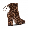 KARENA  BOOTS IN OCELOT