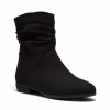 DAYDREAMING  BOOTS IN BLACK