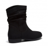 DAYDREAMING  BOOTS IN BLACK