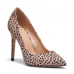 animal print shoes nz