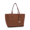 ARMANDO BAG IN TAN