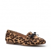 CADENZA FLATS IN OCELOT