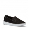 CAMPER FLATS IN BLACK