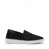 CAMPER FLATS IN BLACK