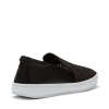CAMPER FLATS IN BLACK
