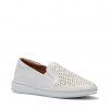 CAMPER FLATS IN WHITE