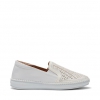 CAMPER FLATS IN WHITE