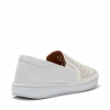 CAMPER FLATS IN WHITE
