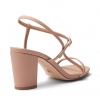 EOLIE HEELS IN BUFF
