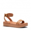 BRYNLEE FLATS IN CAMEL