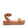 BRYNLEE FLATS IN CAMEL
