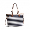 ANCHOR BAGS IN STRIPE