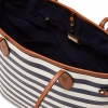 ANCHOR BAGS IN STRIPE