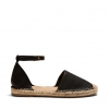 ESPI FLATS IN BLACK