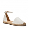 ESPI FLATS IN WHITE