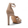 MILLER HEELS IN NUDE