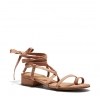ROMANA FLATS IN NUDE