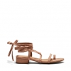 ROMANA FLATS IN NUDE