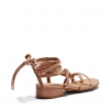 ROMANA FLATS IN NUDE