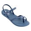GRETA BASICS GRENDENE IN BLUE