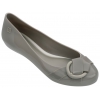 BUCKLE FEM GRENDENE IN GREY