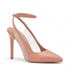 IRRESISTIBLE PUMPS IN PEACH