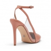 IRRESISTIBLE PUMPS IN PEACH