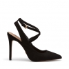 IMMI PUMPS IN BLACK